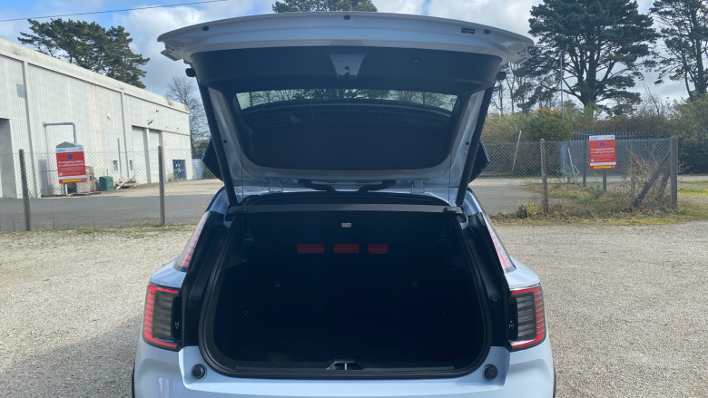 Volvo EX30 315kW Twin Motor Performance Ultra 69kWh 5dr Auto Electric Estate